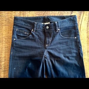 Athleta Jeans: Size 6 Tall